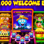 Main Slot 369 Tergacor Kualitas Terbaik Tahun Ini