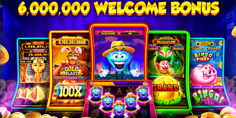 Main Slot 369 Tergacor Kualitas Terbaik Tahun Ini