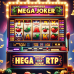 Grafik Mesin Slot 369 Terbaik Berkualitas Tinggi
